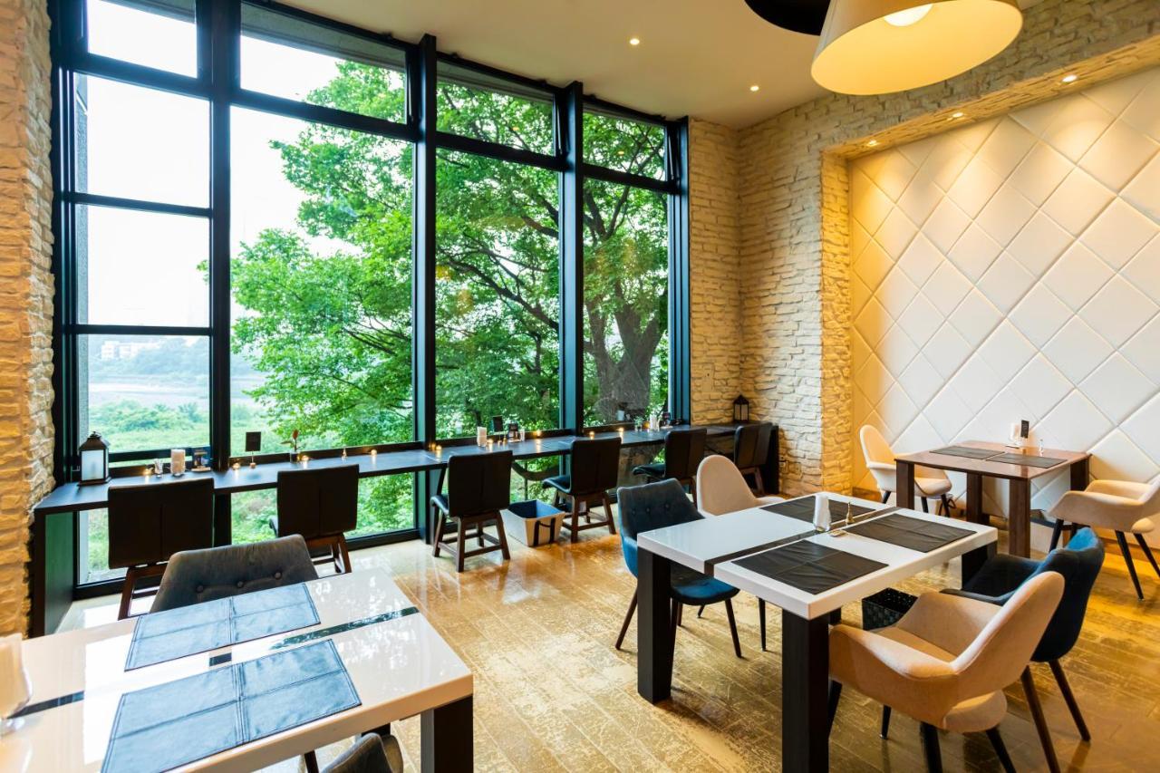 Hotel Sanderson Maebashi Zewnętrze zdjęcie