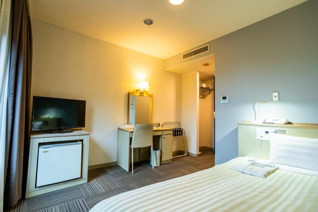 Hotel Sanderson Maebashi Zewnętrze zdjęcie
