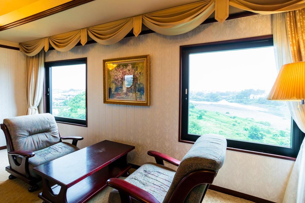 Hotel Sanderson Maebashi Zewnętrze zdjęcie