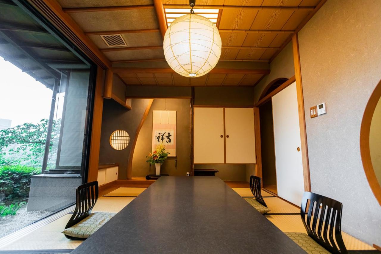 Hotel Sanderson Maebashi Zewnętrze zdjęcie