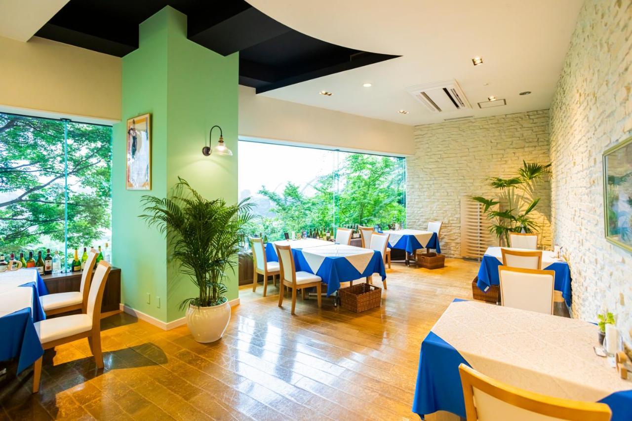 Hotel Sanderson Maebashi Zewnętrze zdjęcie