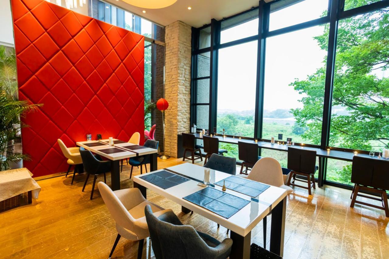 Hotel Sanderson Maebashi Zewnętrze zdjęcie