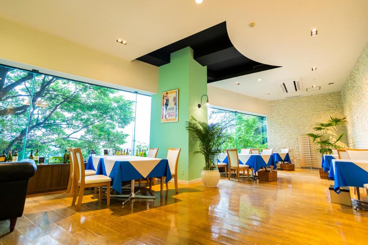 Hotel Sanderson Maebashi Zewnętrze zdjęcie