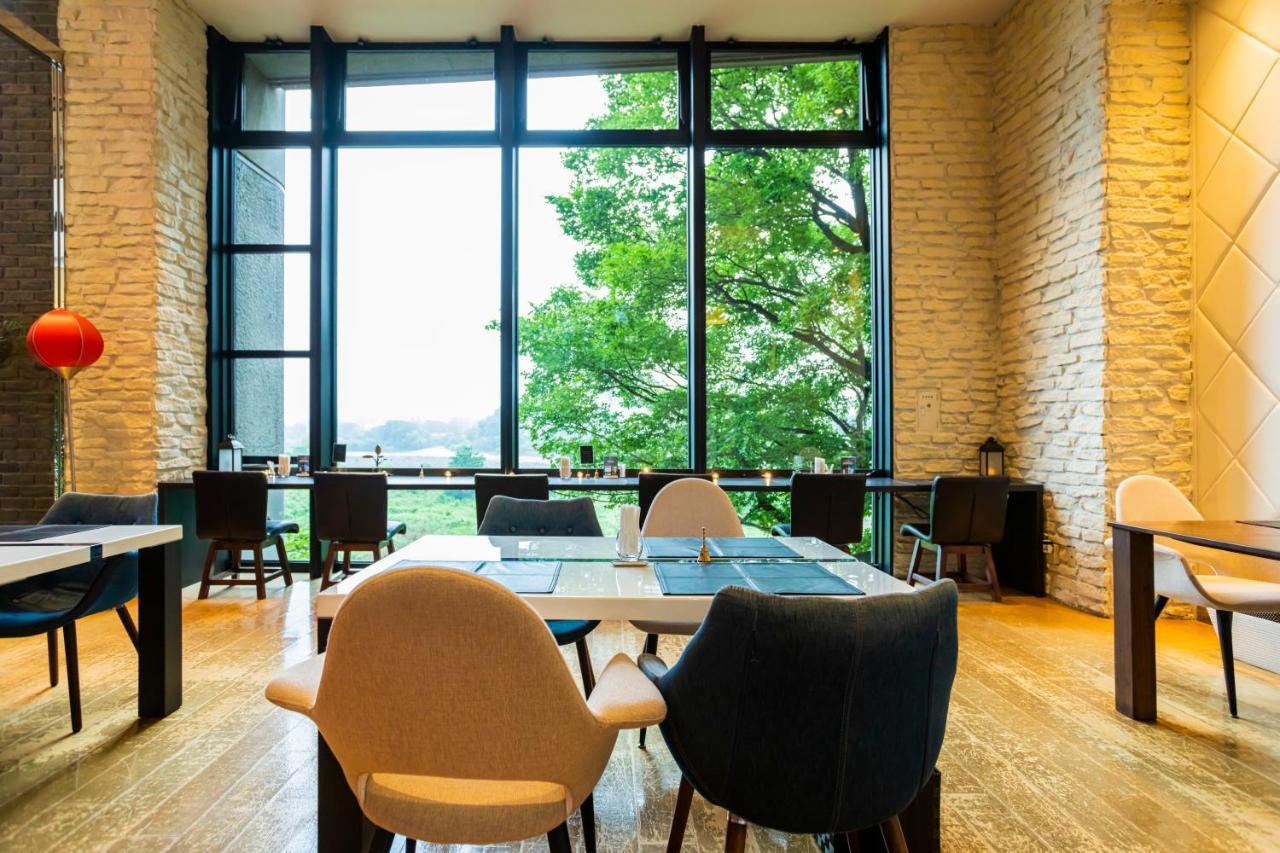 Hotel Sanderson Maebashi Zewnętrze zdjęcie