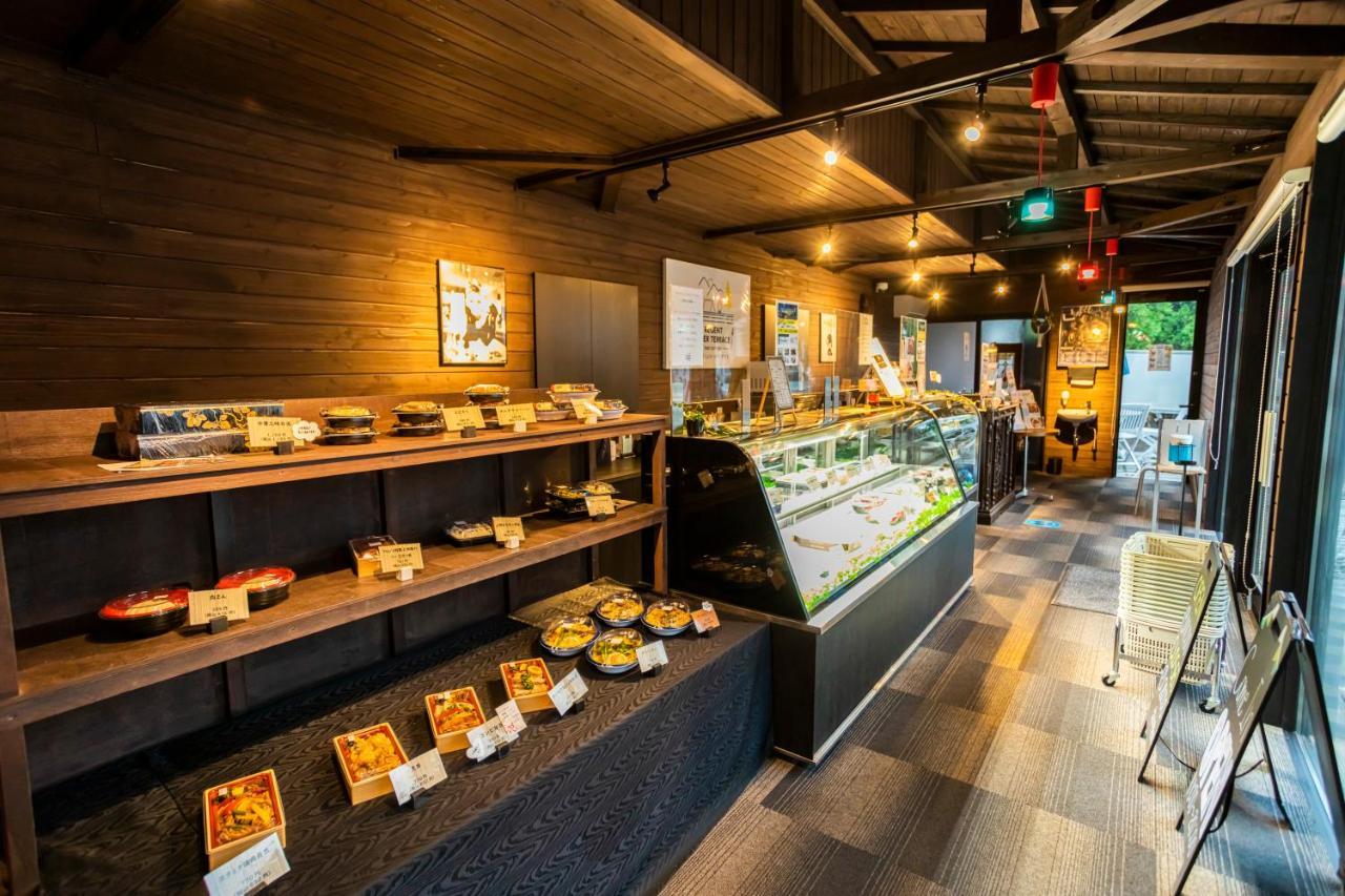 Hotel Sanderson Maebashi Zewnętrze zdjęcie