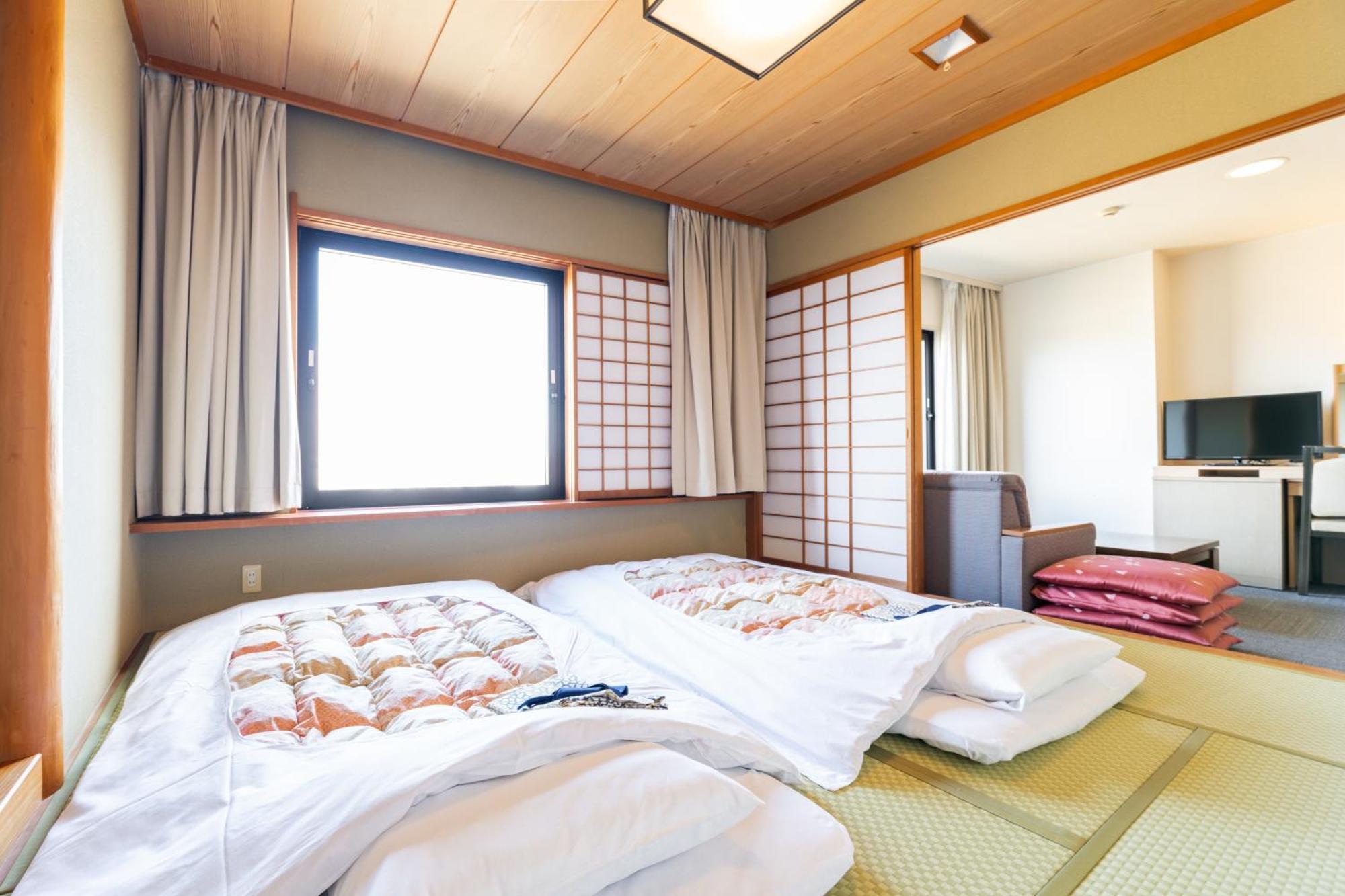 Hotel Sanderson Maebashi Zewnętrze zdjęcie
