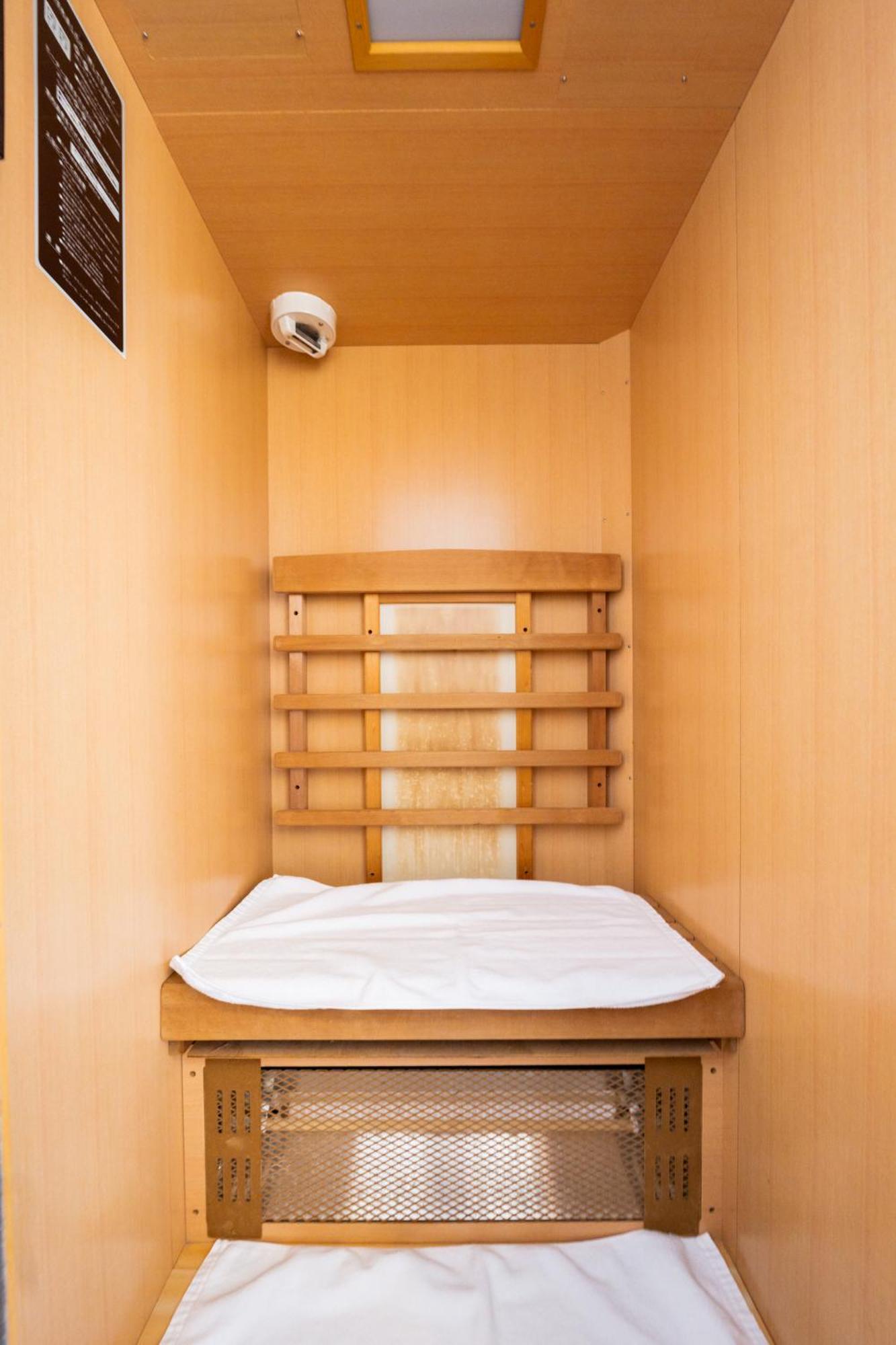 Hotel Sanderson Maebashi Zewnętrze zdjęcie