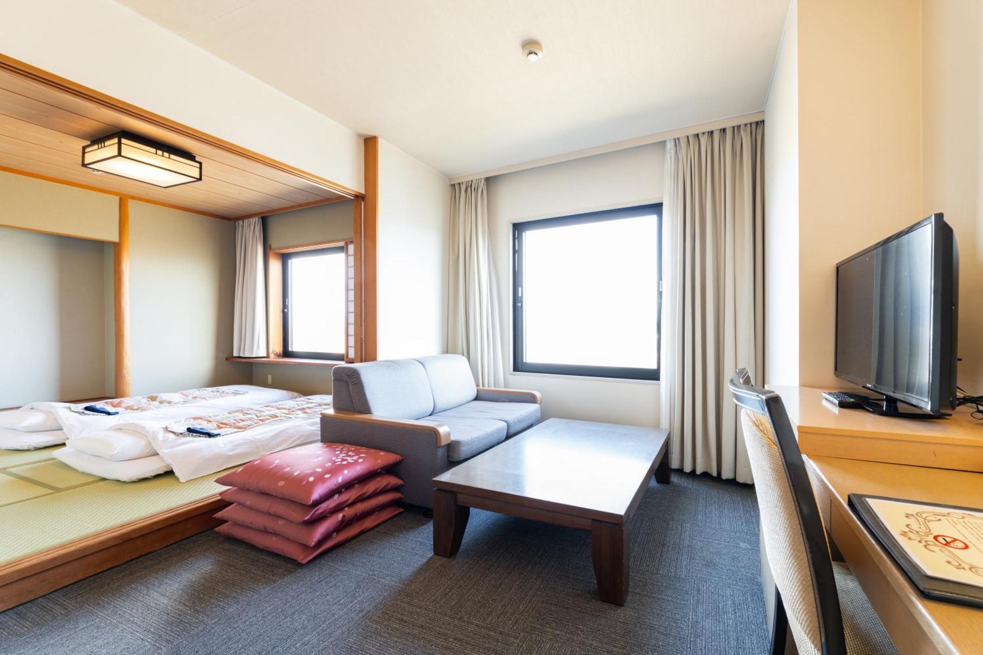 Hotel Sanderson Maebashi Zewnętrze zdjęcie