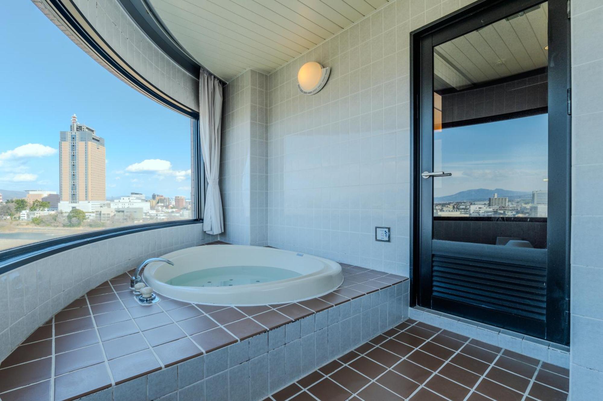 Hotel Sanderson Maebashi Zewnętrze zdjęcie