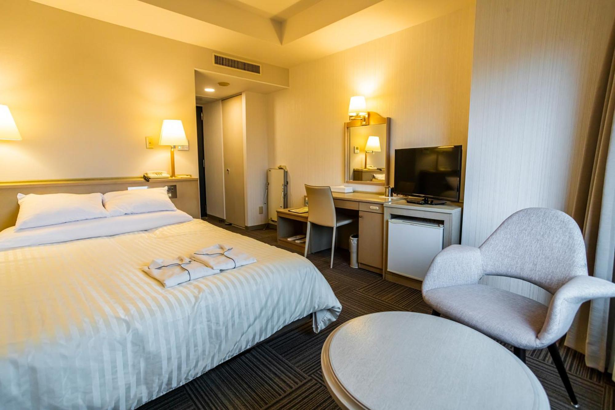 Hotel Sanderson Maebashi Zewnętrze zdjęcie