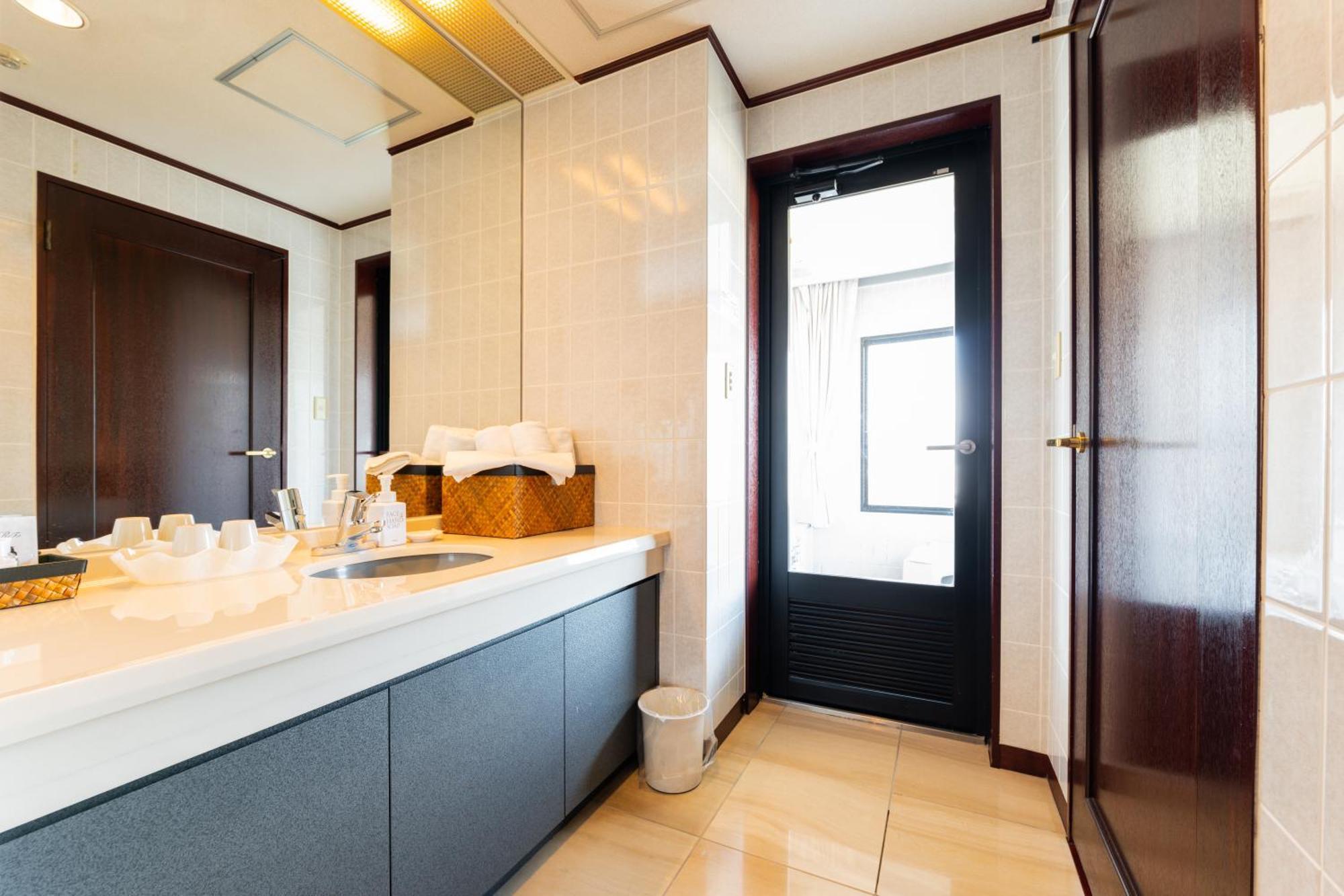 Hotel Sanderson Maebashi Zewnętrze zdjęcie