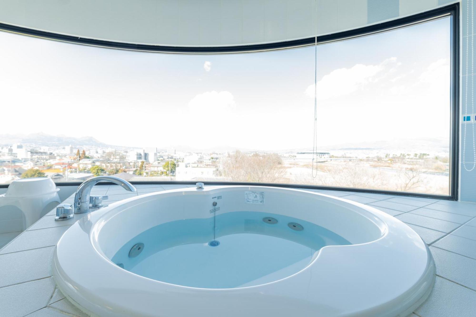 Hotel Sanderson Maebashi Zewnętrze zdjęcie