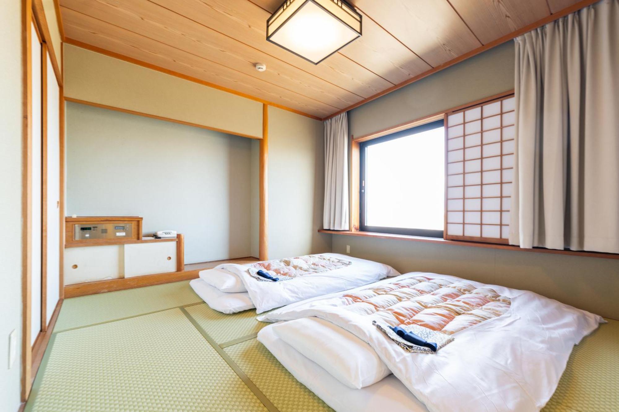 Hotel Sanderson Maebashi Zewnętrze zdjęcie