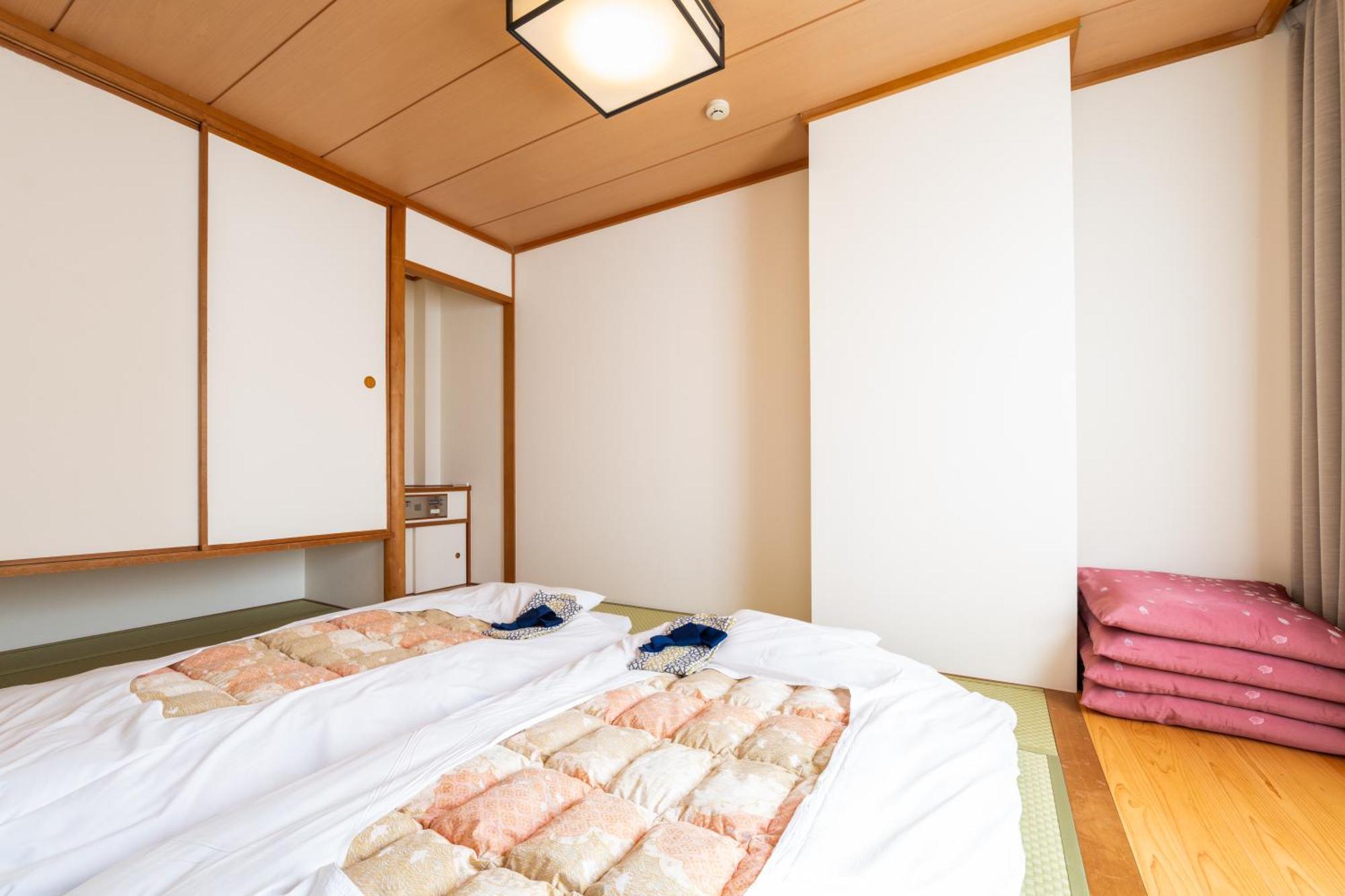 Hotel Sanderson Maebashi Zewnętrze zdjęcie